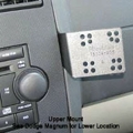 2008-10 Dodge Charger Mount
